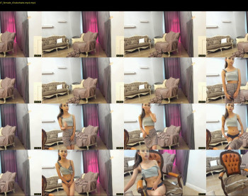 ehotlovea — 31 minute Chaturbate female cam show recording, 720p, Aug 10, 2020