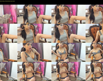ehotlovea — 33 minute Chaturbate female cam show recording, 720p, Aug 10, 2020
