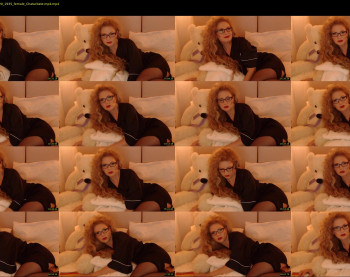 emilyanderson_ — 10 minute Chaturbate female cam show recording, 1080p, Aug 10, 2020