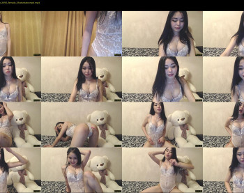 erotic_emma1 — 36 minute Chaturbate female cam show recording, 720p, Aug 10, 2020