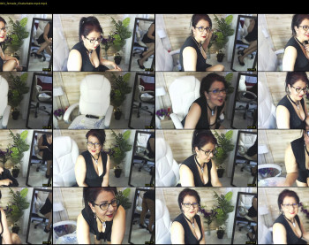 eva_mature — 70 minute Chaturbate female cam show recording, 1080p, Aug 11, 2020