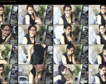 eva_mature — 70 minute Chaturbate female cam show recording, 1080p, Aug 11, 2020