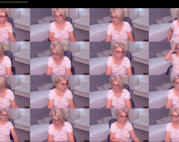 exoticgiselle — 4 minute Chaturbate female cam show recording, 720p, Aug 10, 2020