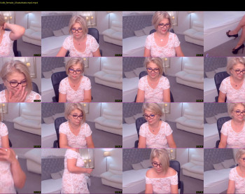 exoticgiselle — 39 minute Chaturbate female cam show recording, 720p, Aug 10, 2020