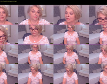 exoticgiselle — 3 minute Chaturbate female cam show recording, 720p, Aug 10, 2020