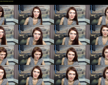 fritha — 6 minute Chaturbate female cam show recording, 720p, Aug 10, 2020