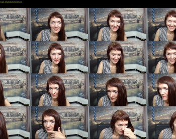 fritha — 7 minute Chaturbate female cam show recording, 720p, Aug 10, 2020