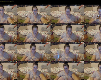 giorg107 — 33 minute Chaturbate couple cam show recording, 720p, Aug 10, 2020