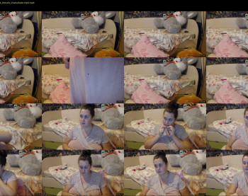giorg107 — 37 minute Chaturbate couple cam show recording, 720p, Aug 10, 2020