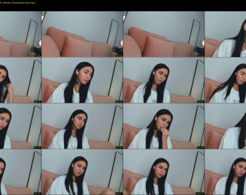 hollyextra — 70 minute Chaturbate female cam show recording, 1080p, Aug 10, 2020