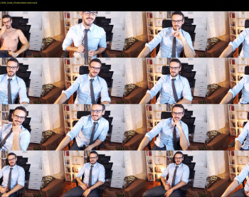 hot_martin25 — 46 minute Chaturbate male cam show recording, 1080p, Aug 10, 2020