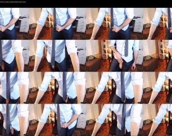 hot_martin25 — 4 minute Chaturbate male cam show recording, 1080p, Aug 11, 2020