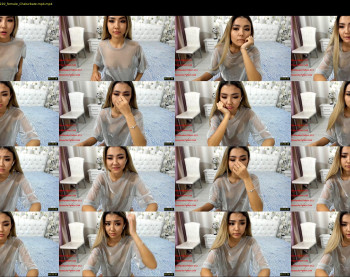 ice_creamy — 6 minute Chaturbate female cam show recording, 1080p, Aug 10, 2020
