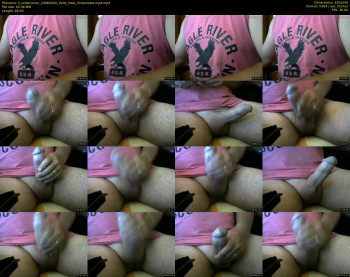 il_undercover — 47 minute Chaturbate male cam show recording, SD, Aug 10, 2020