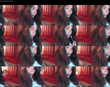imsiri — 11 minute Chaturbate female cam show recording, 720p, Aug 11, 2020