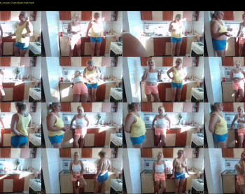 iuliana32 — 70 minute Chaturbate couple cam show recording, 1080p, Aug 10, 2020