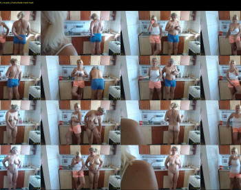 iuliana32 — 70 minute Chaturbate couple cam show recording, 1080p, Aug 10, 2020