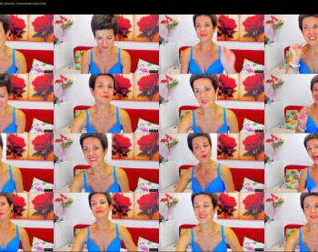jennalison — 3 minute Chaturbate female cam show recording, 720p, Aug 10, 2020