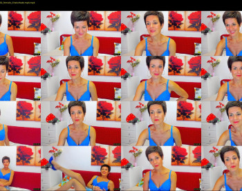 jennalison — 35 minute Chaturbate female cam show recording, 720p, Aug 10, 2020