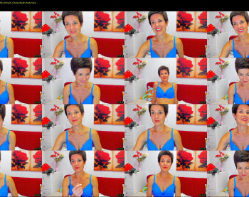 jennalison — 7 minute Chaturbate female cam show recording, 720p, Aug 10, 2020