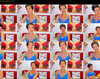 jennalison — 14 minute Chaturbate female cam show recording, 720p, Aug 10, 2020