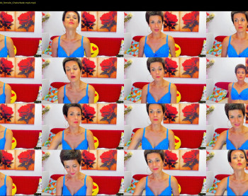 jennalison — 3 minute Chaturbate female cam show recording, 720p, Aug 10, 2020