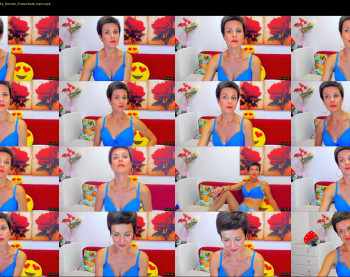 jennalison — 43 minute Chaturbate female cam show recording, 720p, Aug 10, 2020