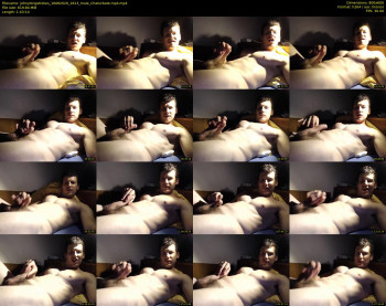 johnylongstrokes — 104 minute Chaturbate male cam show recording, 480p, Aug 10, 2020