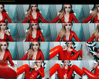 julia_wilson — 58 minute Chaturbate female cam show recording, 720p, Aug 10, 2020
