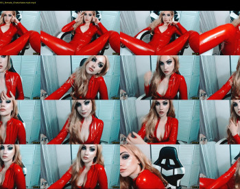 julia_wilson — 8 minute Chaturbate female cam show recording, 720p, Aug 10, 2020