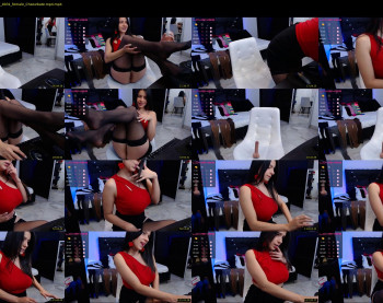 karina_torres_ — 99 minute Chaturbate female cam show recording, 720p, Aug 11, 2020