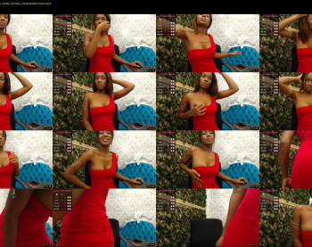 katherin_cruzz — 5 minute Chaturbate female cam show recording, 720p, Aug 10, 2020