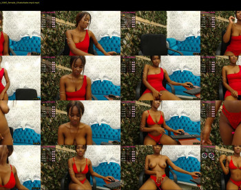 katherin_cruzz — 92 minute Chaturbate female cam show recording, 720p, Aug 10, 2020