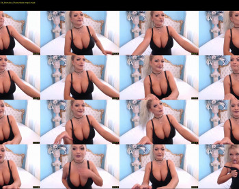 kellybabee — 4 minute Chaturbate female cam show recording, 720p, Aug 10, 2020