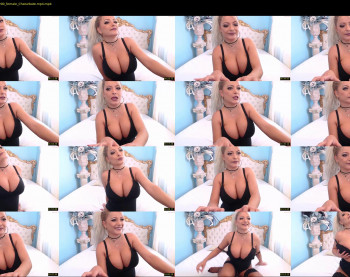 kellybabee — 4 minute Chaturbate female cam show recording, 720p, Aug 10, 2020