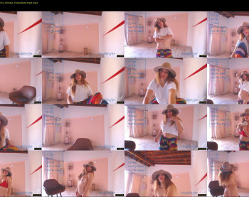 kendalltyler — 98 minute Chaturbate female cam show recording, 720p, Aug 10, 2020
