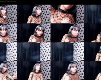 kim__possible — 40 minute Chaturbate female cam show recording, 1080p, Aug 10, 2020