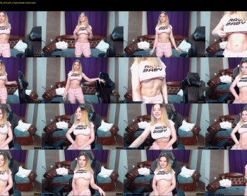 kittycaitlin — 71 minute Chaturbate female cam show recording, 1080p, Aug 10, 2020