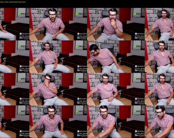 latino23bom — 56 minute Chaturbate male cam show recording, 720p, Aug 10, 2020