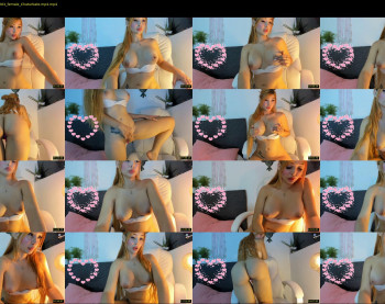 laurabigtits — 22 minute Chaturbate female cam show recording, 720p, Aug 11, 2020