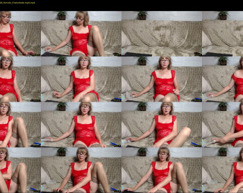lelapopins — 14 minute Chaturbate female cam show recording, 720p, Aug 10, 2020