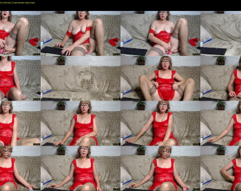 lelapopins — 17 minute Chaturbate female cam show recording, 720p, Aug 10, 2020