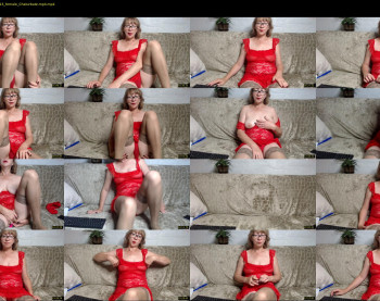lelapopins — 31 minute Chaturbate female cam show recording, 720p, Aug 10, 2020