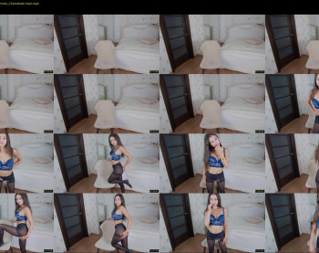 look_ — 19 minute Chaturbate female cam show recording, 1080p, Aug 10, 2020