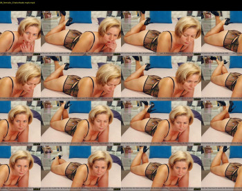 lorabigass — 4 minute Chaturbate female cam show recording, 720p, Aug 10, 2020
