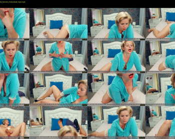 lorabigass — 70 minute Chaturbate female cam show recording, 720p, Aug 10, 2020