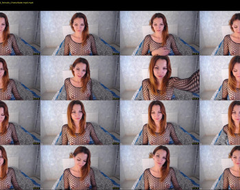 lottalikes — 9 minute Chaturbate female cam show recording, 1080p, Aug 10, 2020