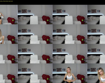 loxy_ — 70 minute Chaturbate female cam show recording, 1080p, Aug 10, 2020