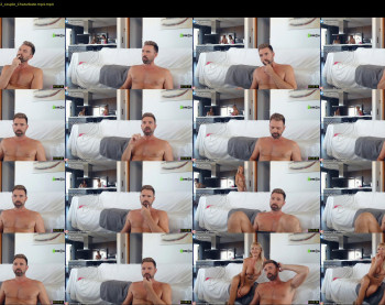 lucycums — 13 minute Chaturbate couple cam show recording, 720p, Aug 10, 2020