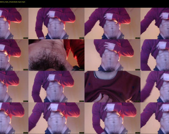 maluma4you — 9 minute Chaturbate male cam show recording, 480p, Aug 11, 2020